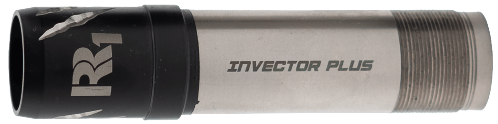 Rob Roberts Gun Works 200294 RR1 Raptor Invector Plus 12 Gauge 17-4 PH Stainless Steel