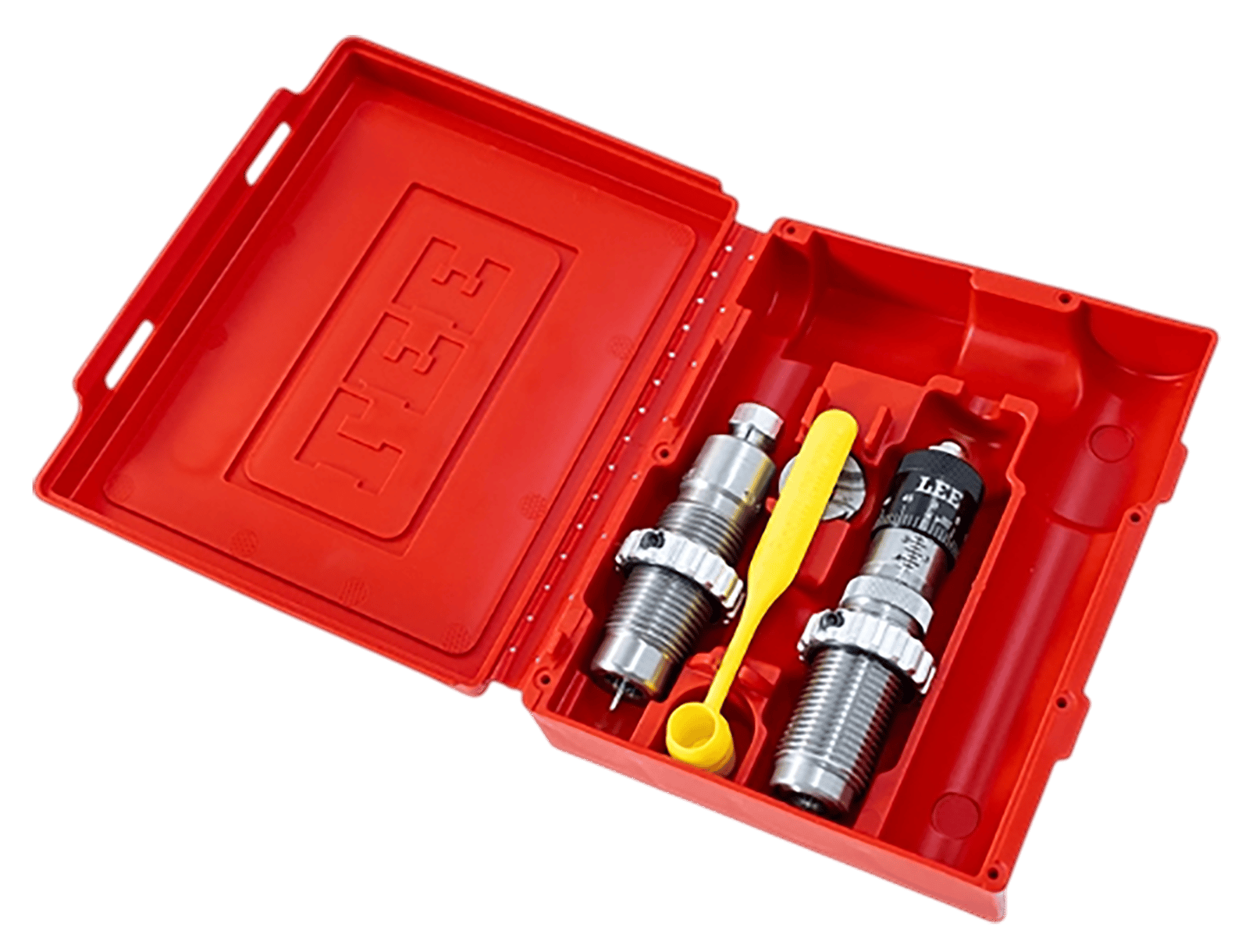 LEE 92379 MICROMETER FL DIE SET 270 WIN