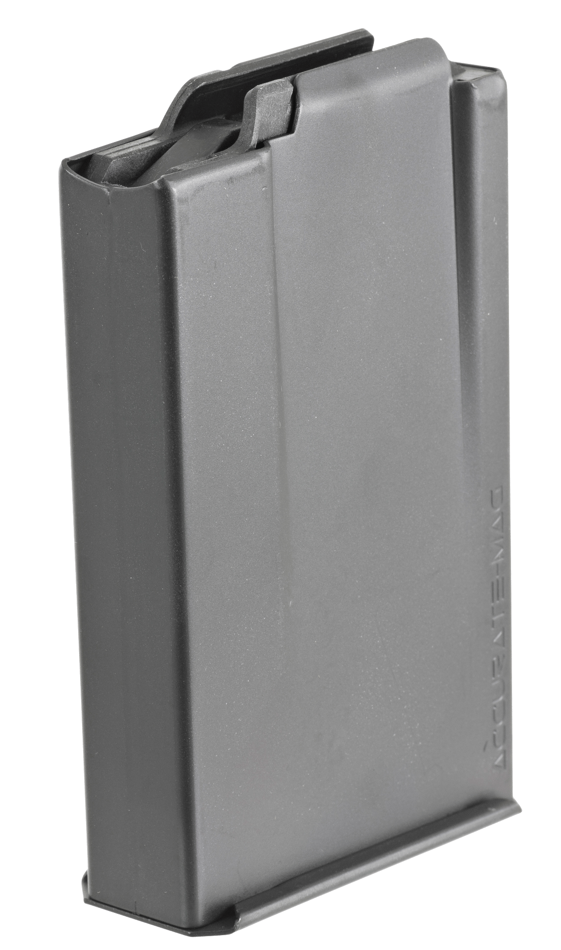 Ruger 90147 Ruger 350  9rd AI-Style Detachable 350 Legend Blued Steel