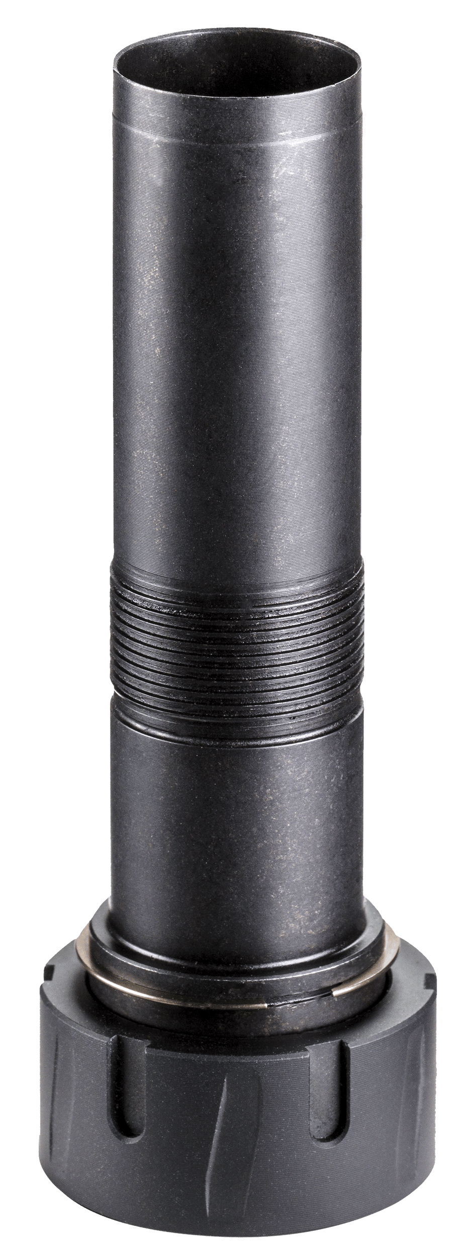 Banish(Silencer Central) 100000350030 Banish 12  Fits 6.70" Long Steel Black
