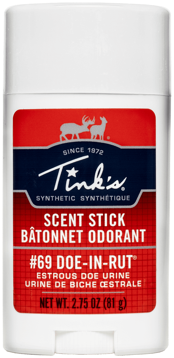 Tinks W5283 #69 Scent Stick Synthetic Calming Stick 2.75 oz