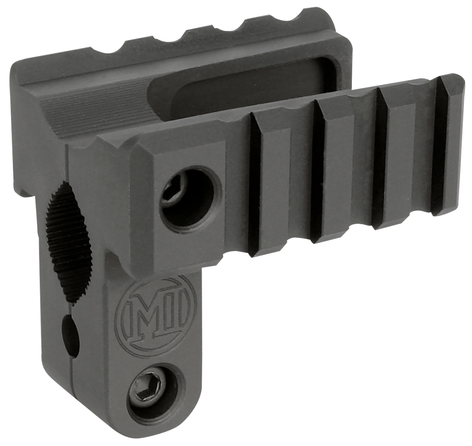 MIDWEST MI-AK-01 AK LIGHT&LASER MOUNT