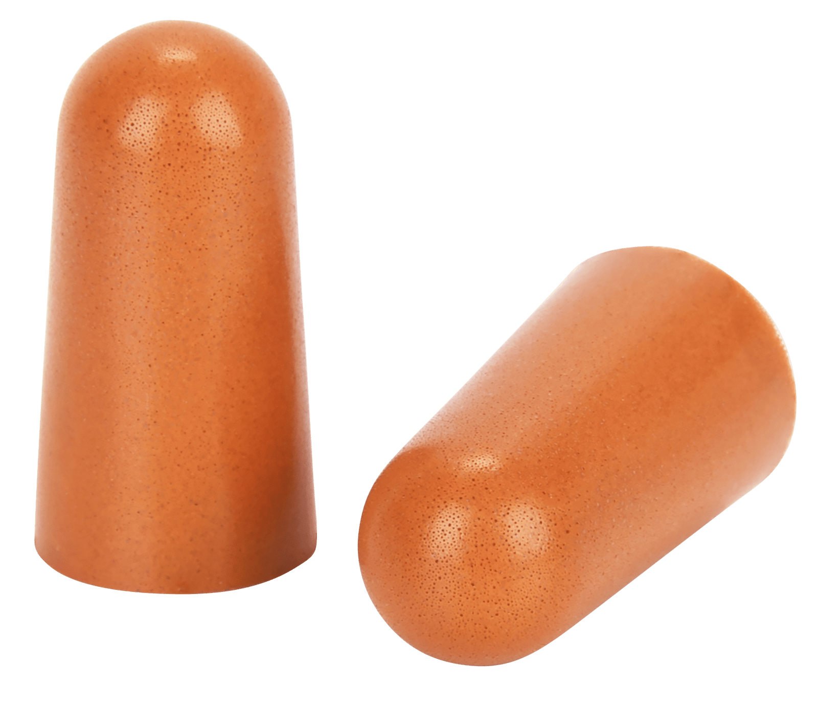 Allen 4161 Foam Ear Plugs  32 dB Orange/ 200 Pair