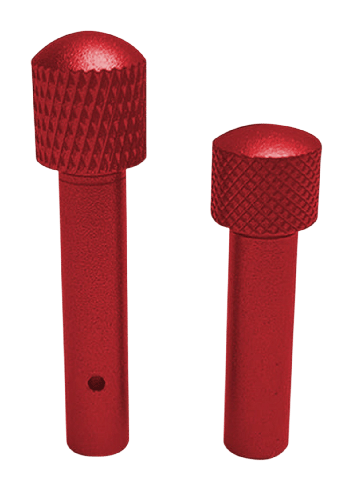 DMA XTS-TDP-RD   AR15 EXTENDED TAKEDOWN PINS RED
