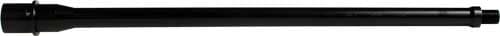 STERN DEF. BARREL 9MM 16.1" 1/2-36" 1:10 MELONITE AR-15