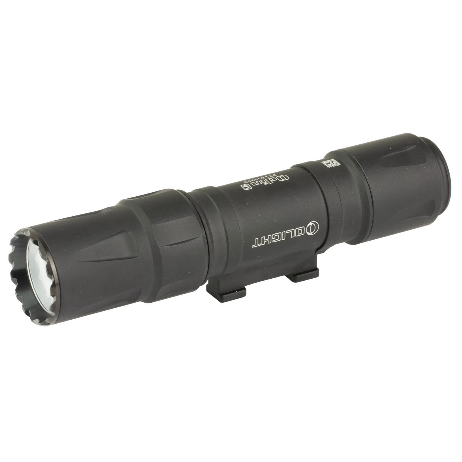 OLIGHT ODIN S M-LOK BLACK
