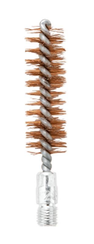 KleenBore A161 Bore Brush  28 Gauge Shotgun 5/16-27 Thread Phosphor Bronze Bristles