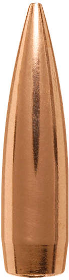 Berger Bullets 30416 Target Match Grade 30Cal 155.5gr Boat Tail 100/Box