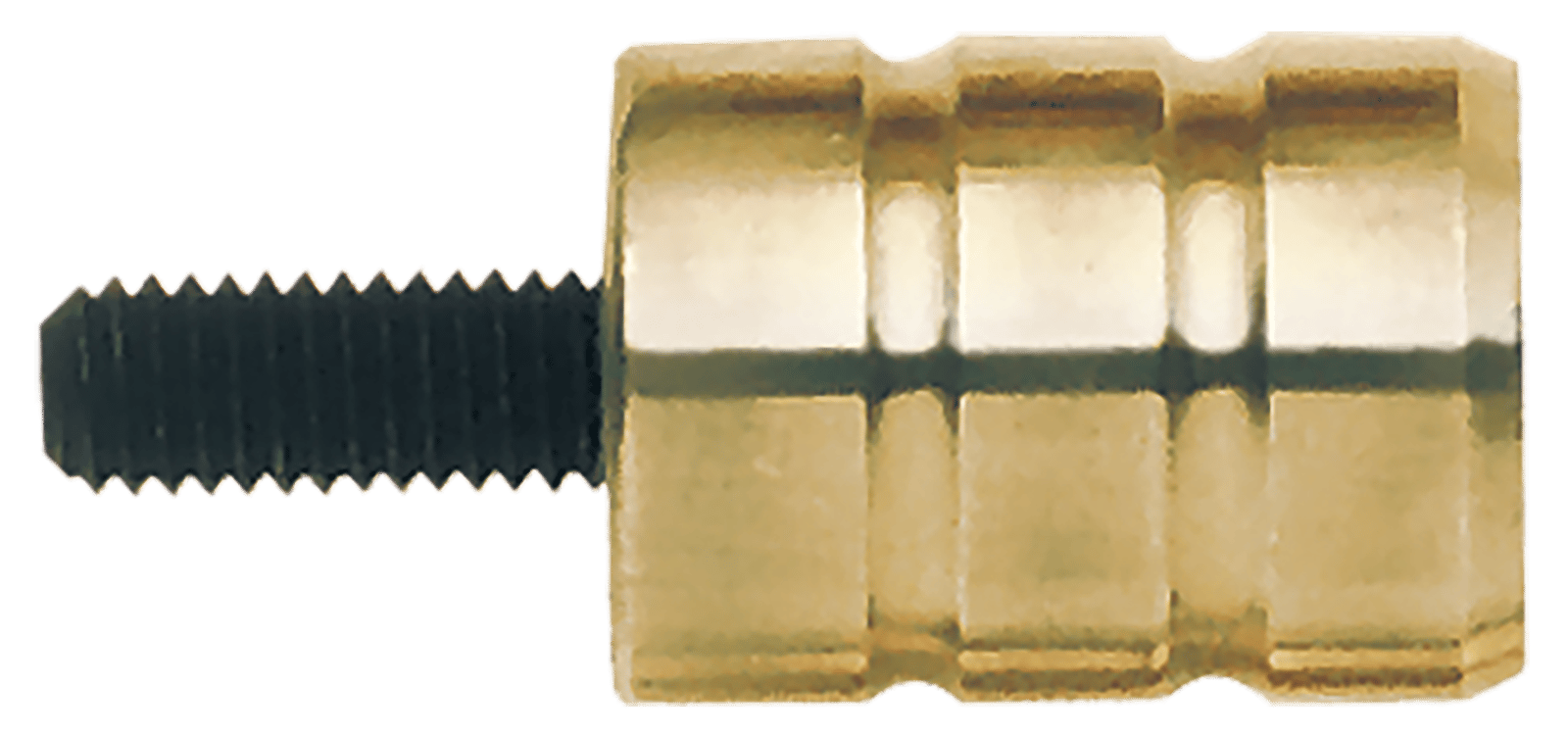 Barnes Bullets 30661 Alignment Tool 50 Cal Muzzleloader 0.75" Brass