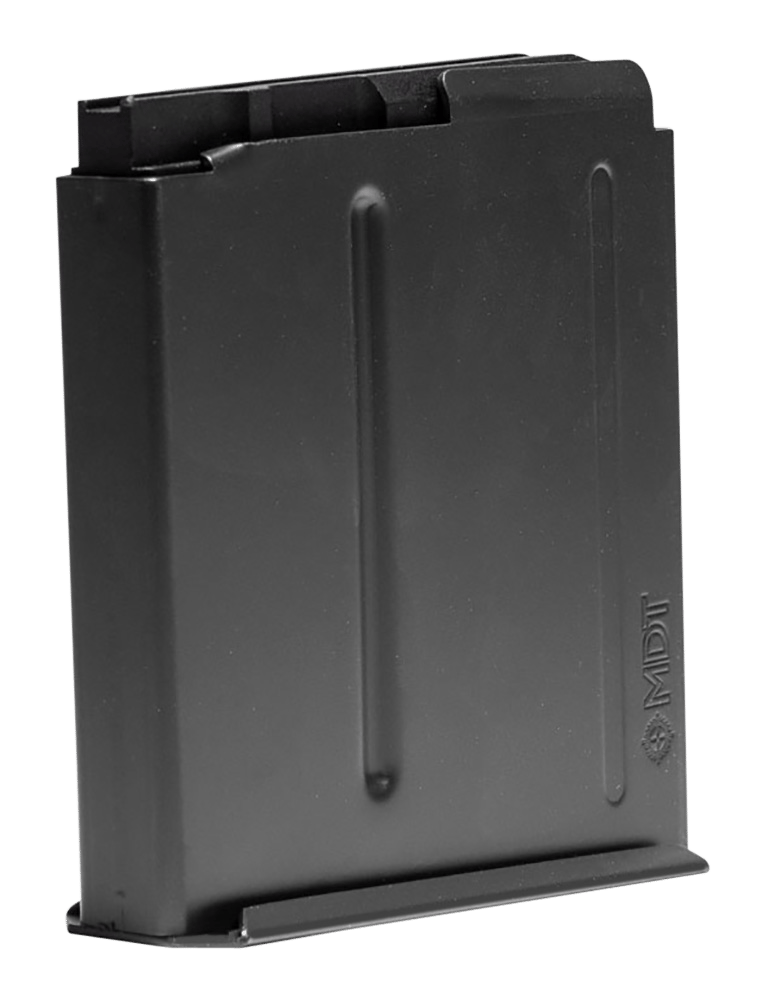 Savage Arms 55229 110  5rd 338 Lapua Mag Matte Black Steel