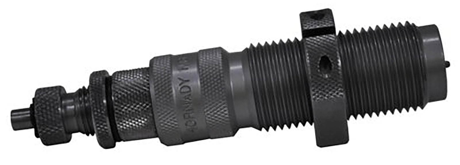 Hornady 046282 Match Grade Full Length Size Die 6.5 Creedmoor