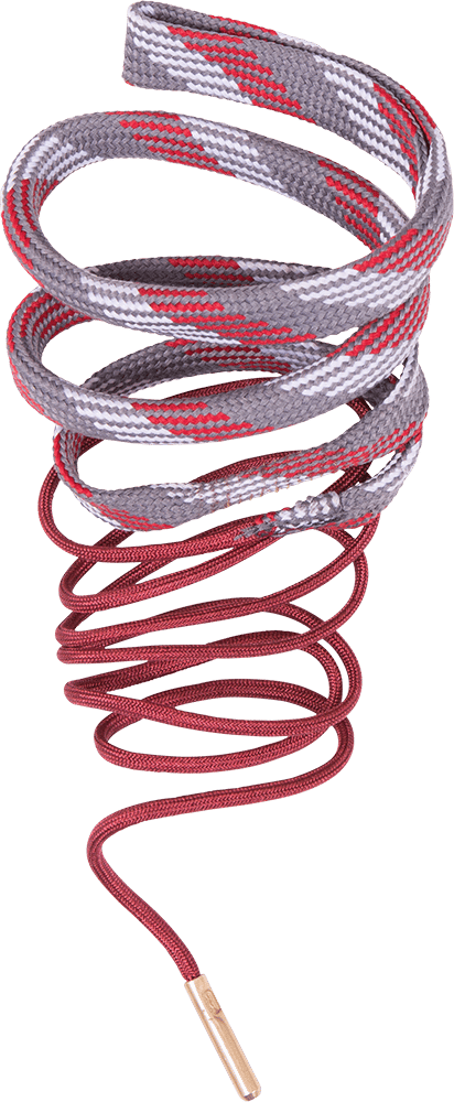 Bore-Nado 70581 Rifle Barrel Cleaning Rope  30 Cal