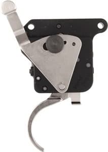 TIMNEY TRIGGER REMINGTON MDL7 W/SAFETY NICKEL