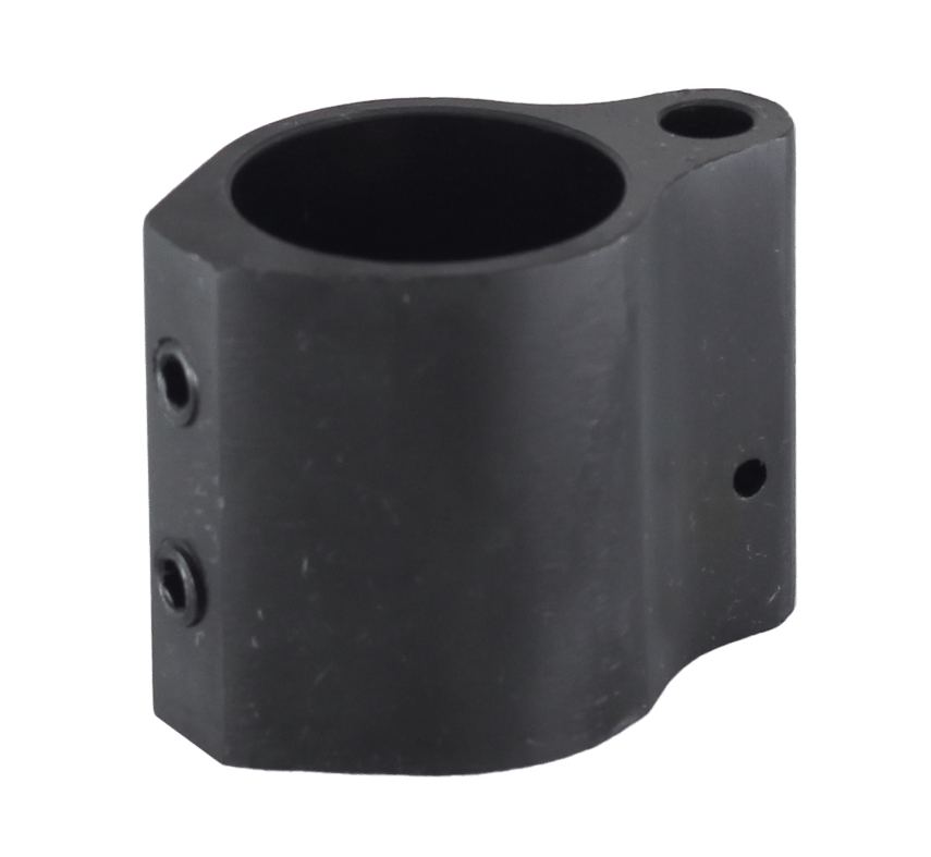JE MACHINE TS-GB4          AR15 GAS BLOCK-.750 LP