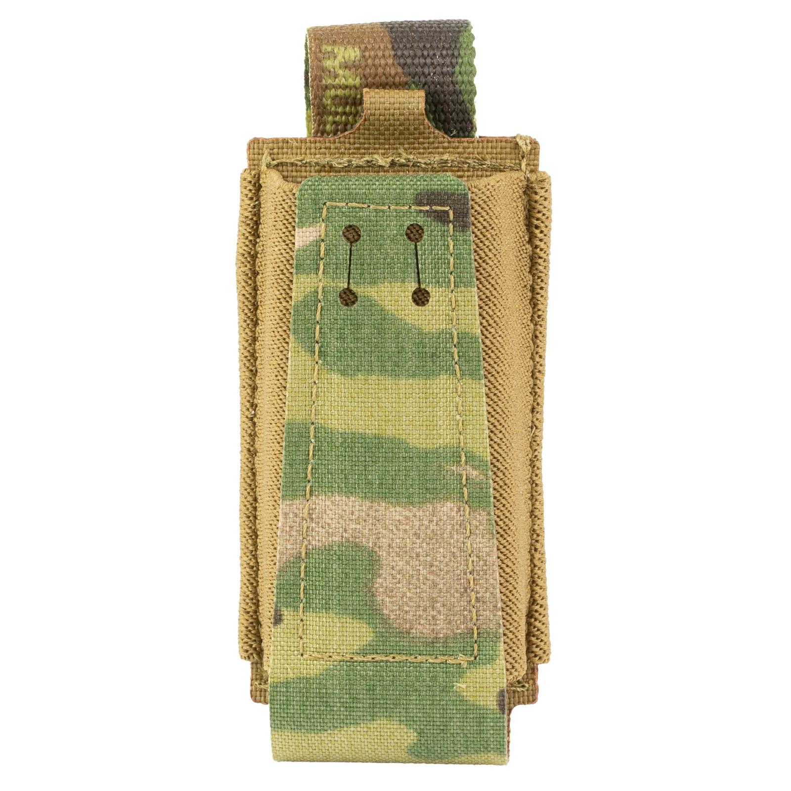 GBRS GROUP SINGLE PISTOL POUCH MC