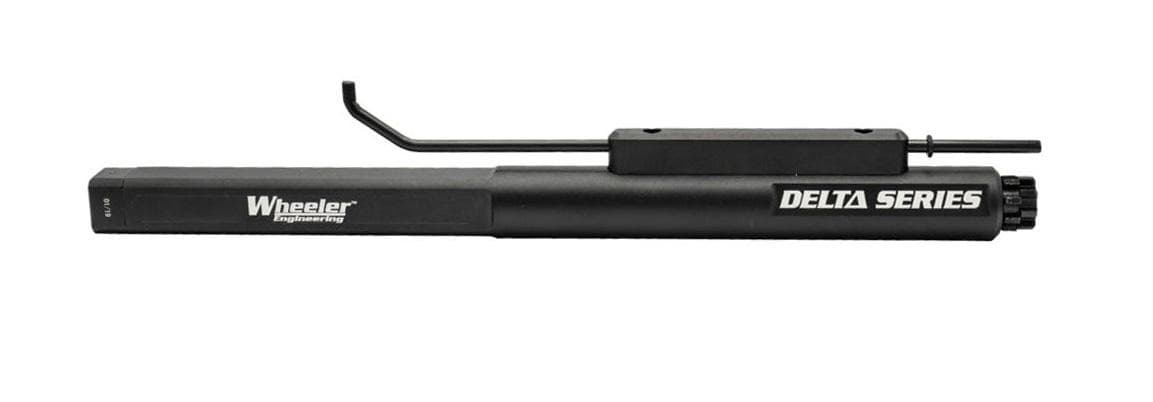Wheeler Upper Receiver Action Rod AR-15