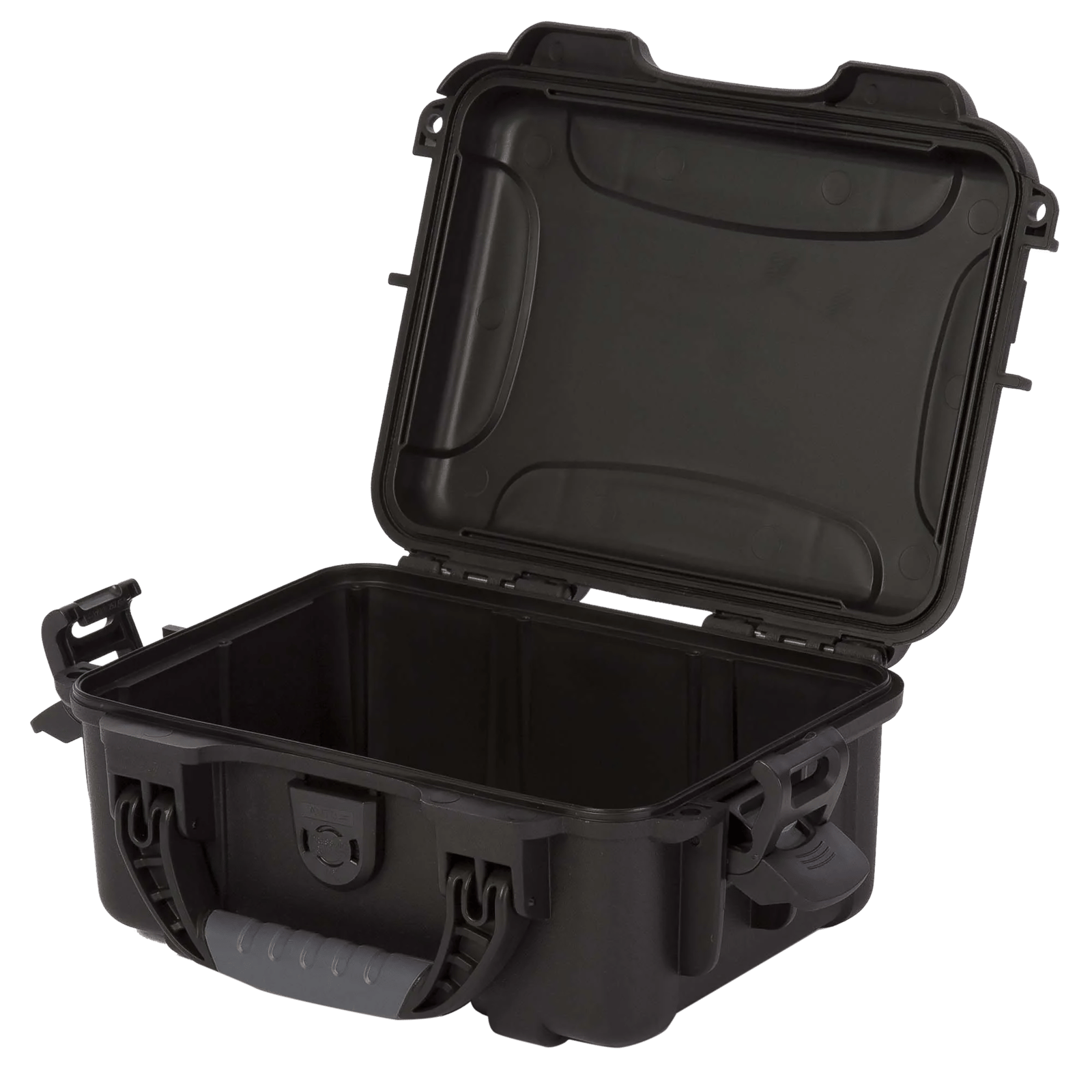 Nanuk 904S000BK0A0 904  Black Resin