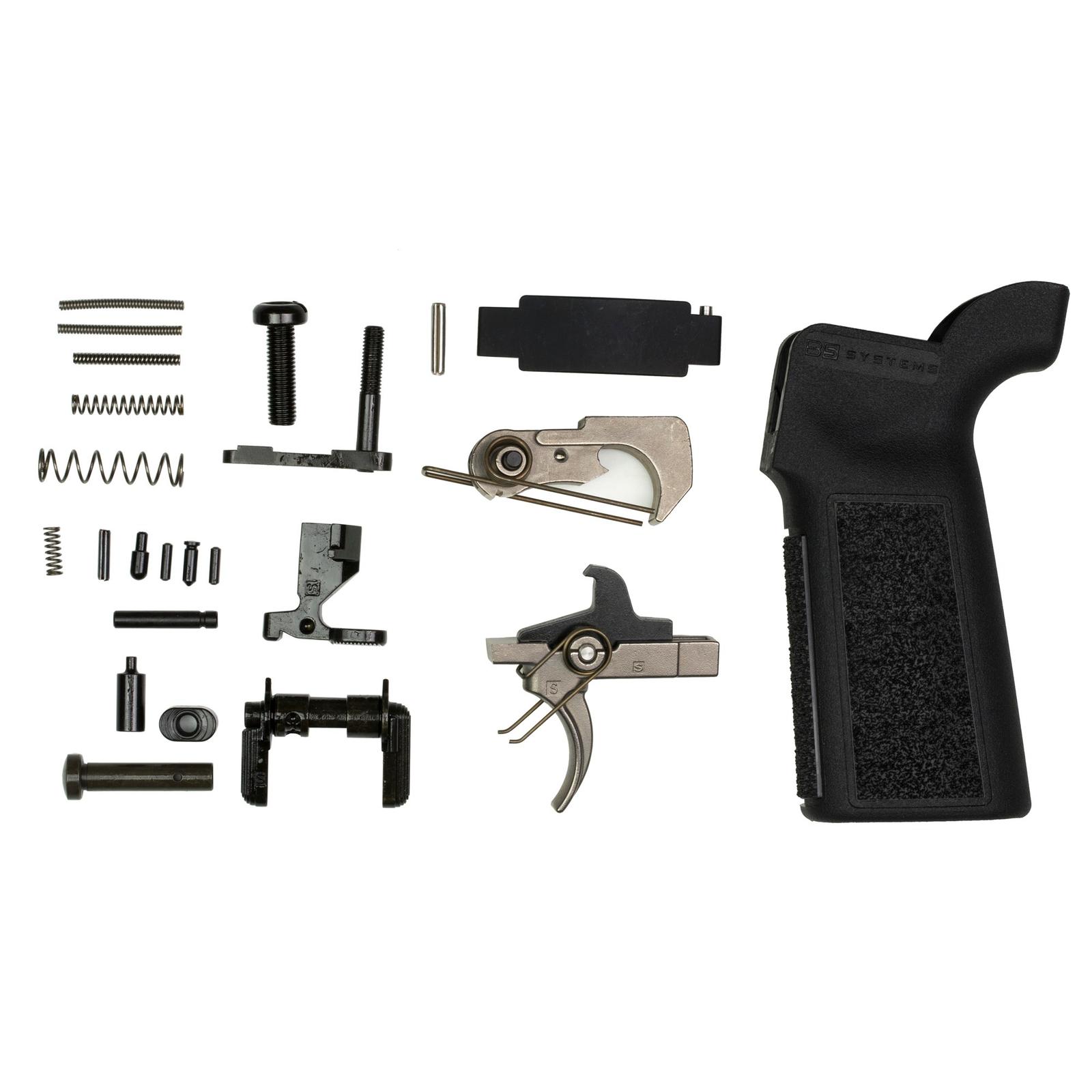 SOLGW E-BLASTER GUTS LFT AMBI SAFETY