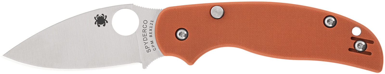 SPY C123GPBOR      SAGE 6 BURNT ORANGE ALZHEIMER'S