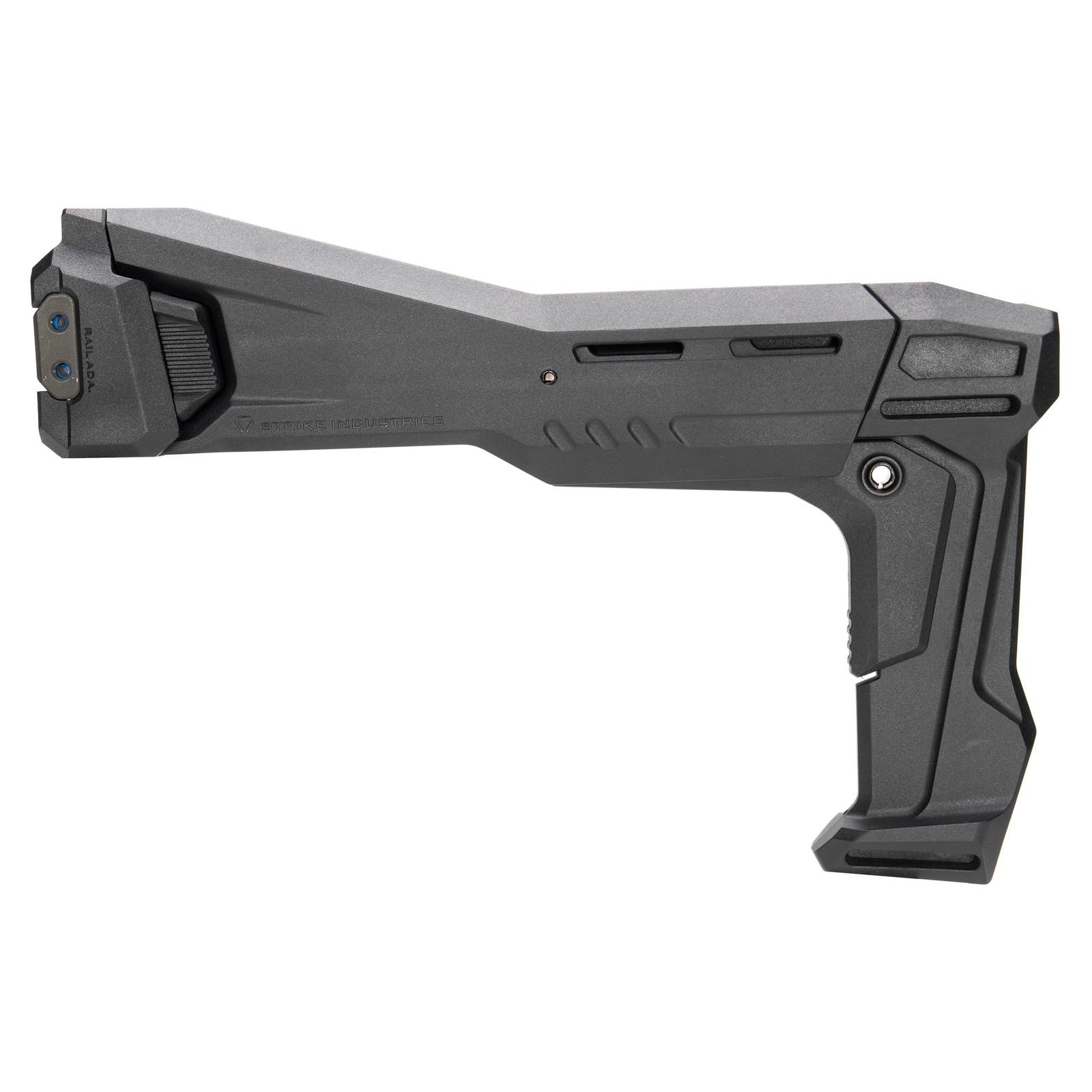 STRIKE SNGL SIDE PIC FSA W/POLY STAB