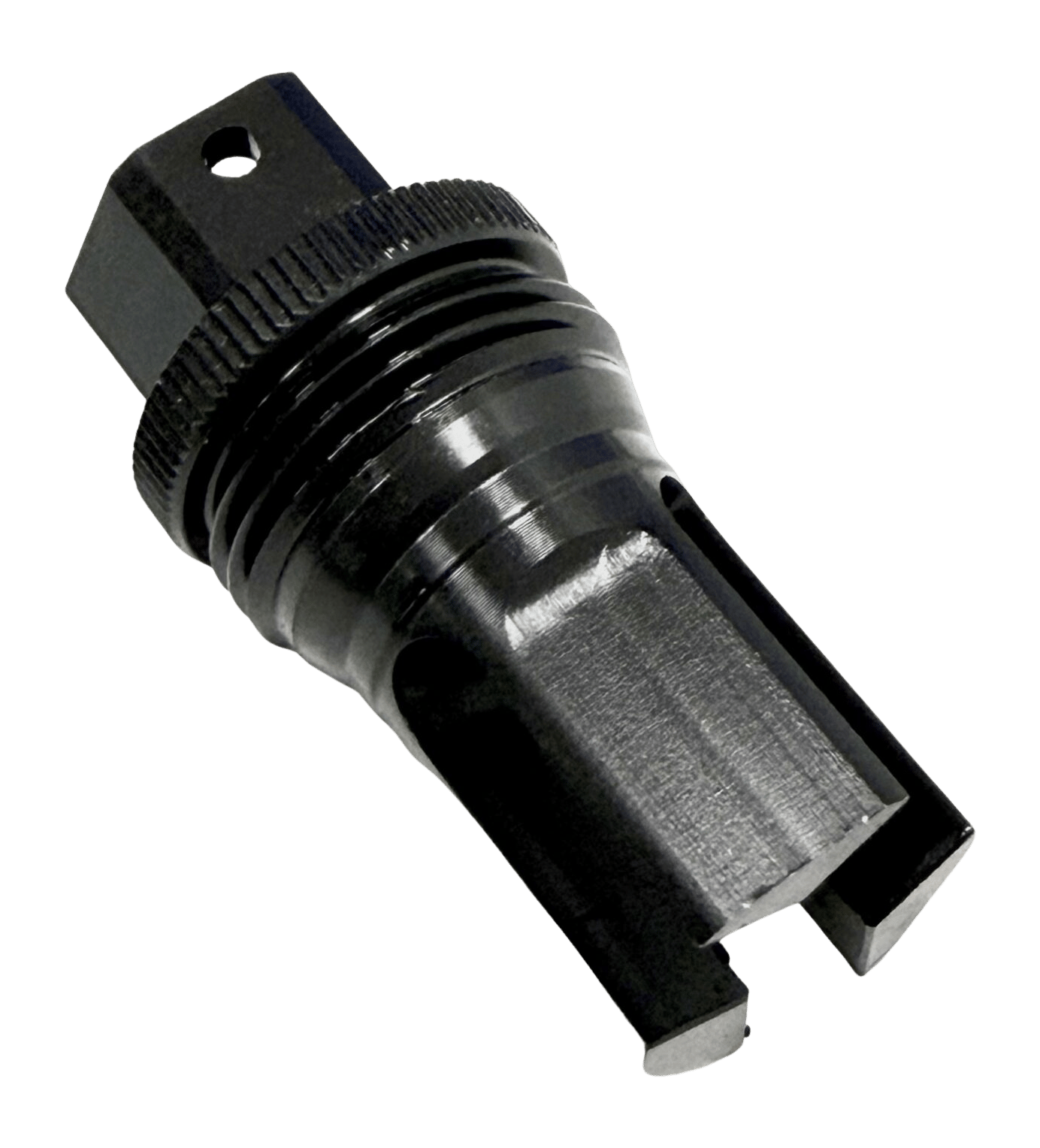 IWI IWSQDFH28    LH QD FLASH HIDER 1/2-28