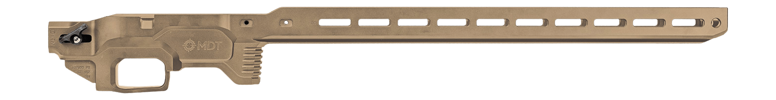 MDT 107956FDE CHASSIS ACC ELITE CZ457 RH FDE