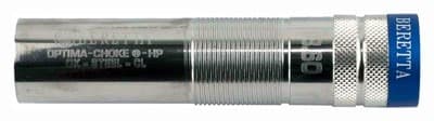 BERETTA OPTIMACHOKE HP EXT. 12GA CYLINDER COLOR CODE BLUE