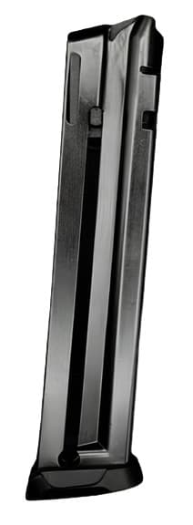 PROMAG MAG RUGER SR22 22LR 15RD BLUE STEEL