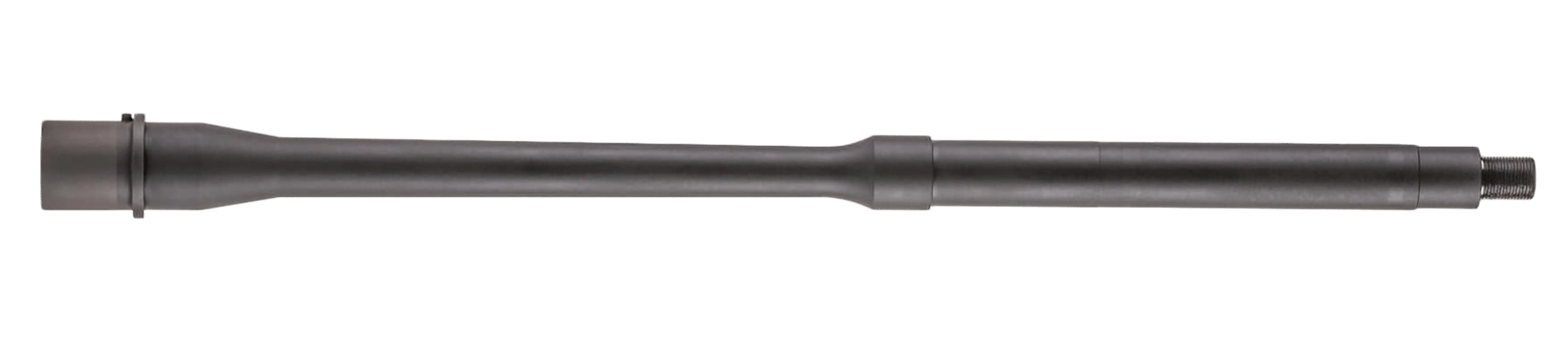 Daniel Defense 0707719125018 DD Barrel  5.56x45mm NATO 14.50" AR-15 4150 Chrome Moly Vanadium Steel Black Phosphate Midlength Lightweight Profile