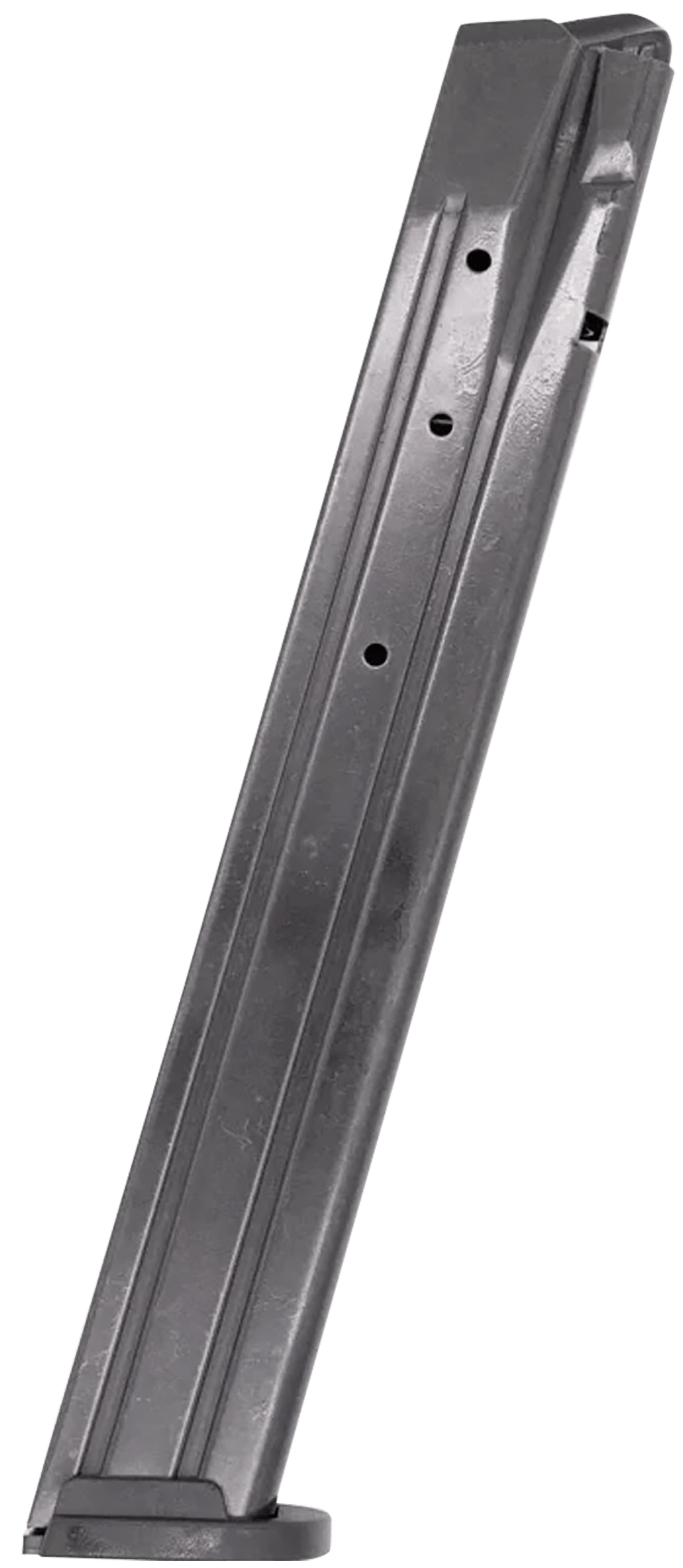 ProMag SIGA9 Standard  32rd 9mm Luger Fits Sig P320 Blued Steel