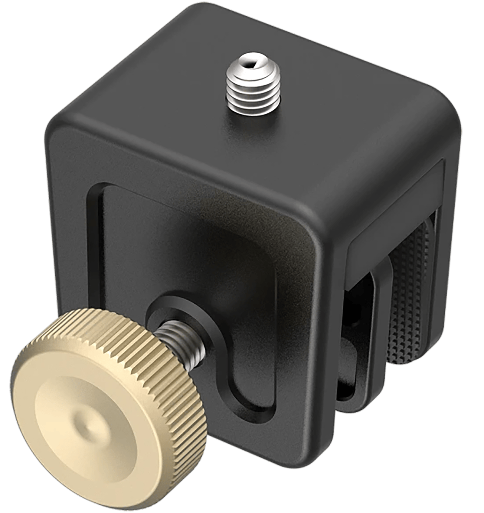 Leupold 183551 Window Mount Clamp  Black