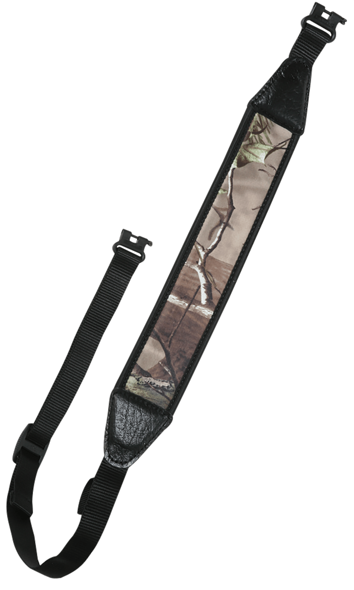 Outdoor Connection NDR90079 Raptor Sling Realtree APG Nylon Adjustable Rifle/Shotgun