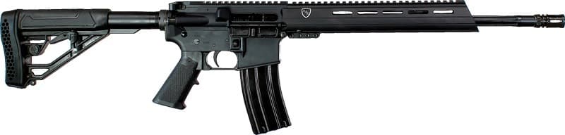 ALEXANDER RIFLE STANDARD 300AAC 16" 30RD BLACK<