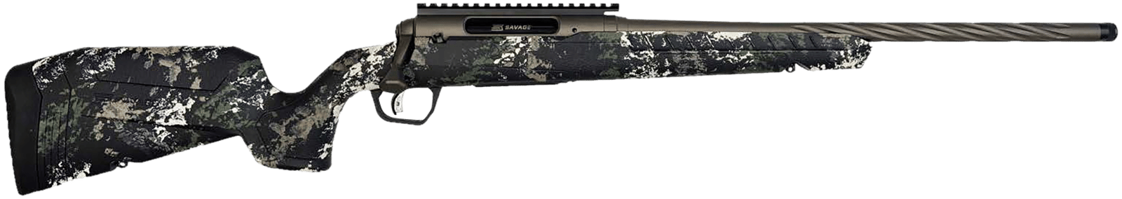 SAV 32377 AXIS 2 PRO FOREST SP CAMO COMP    308WIN