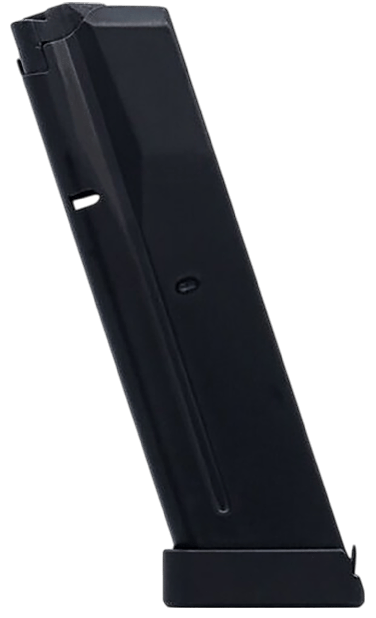 Mec-Gar WIT10LF1010M Tanfoglio Competition 10rd 10mm Auto Black Polymer