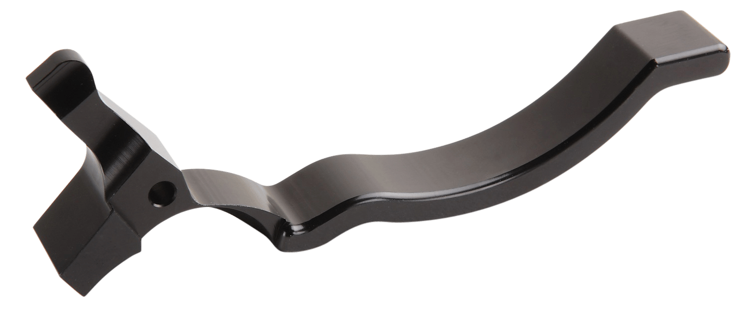 Tactical Solutions 1022EMRMB X-Ring Extended Magazine Release 10/22 Black Matte 6061-T6 Aluminum