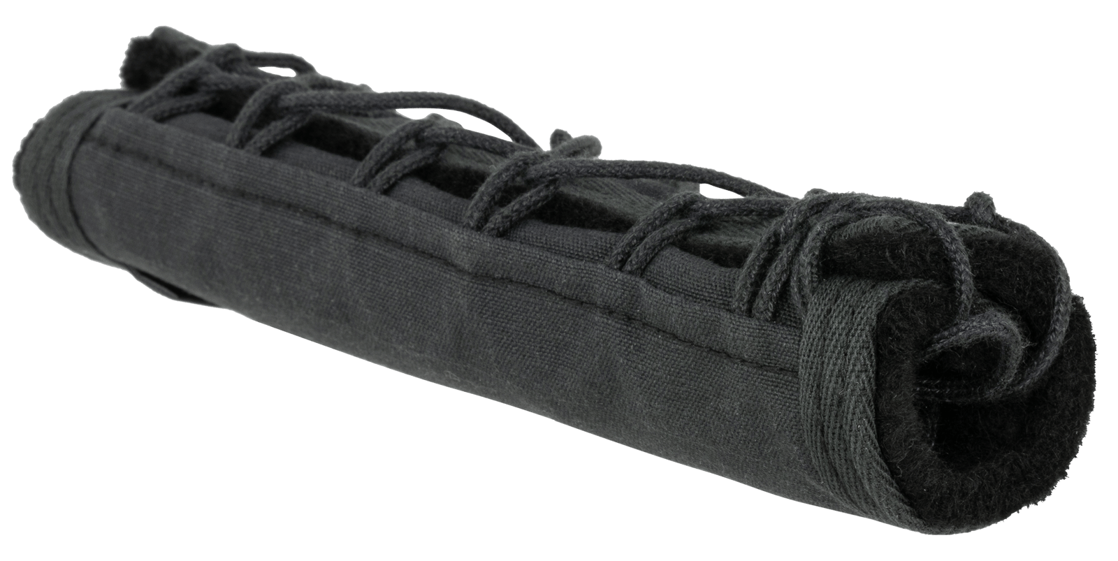 SilencerCo AC5171 Corset Suppressor Cover Kevlar/Nomex Black