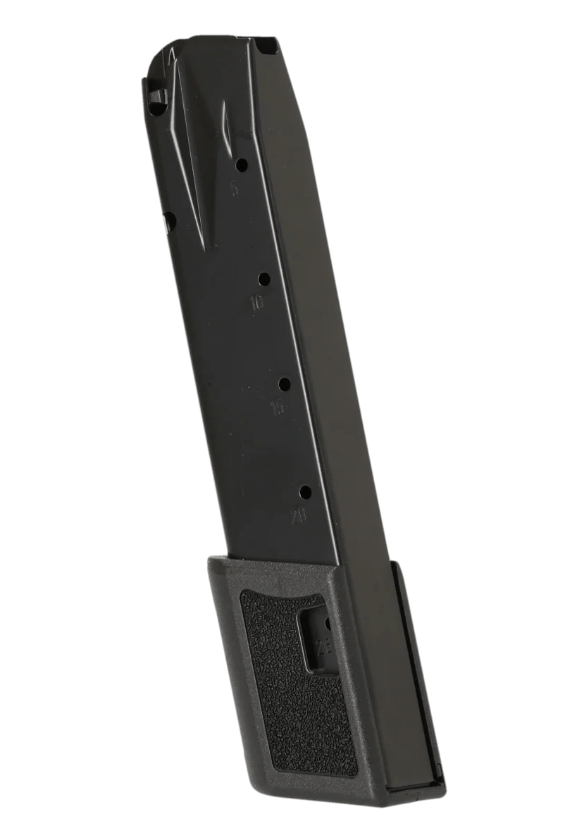 CIA MA2362    MAG ELITE SF/METE SF        26RD