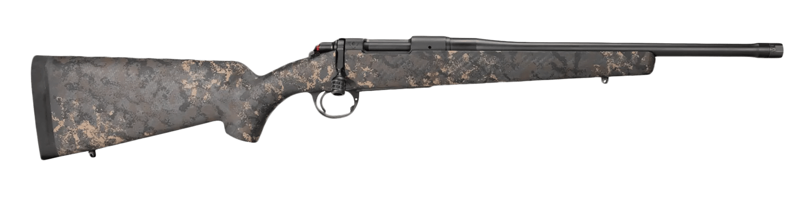 Wilson Combat NULA20S350L16RT15KR13 NULA 20S 350 Legend 5+1 16" Kodiak Rogue Armor-Tuff