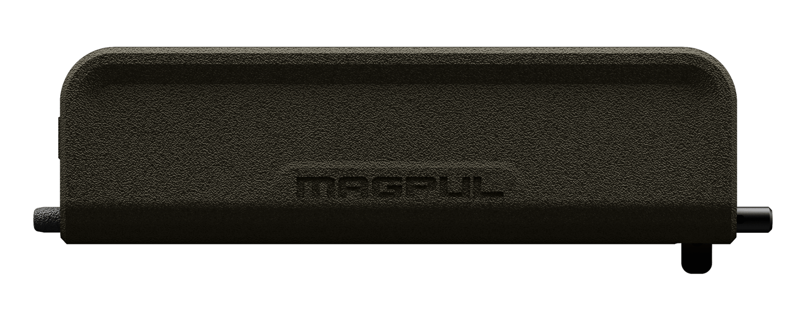 Magpul MAG1206-ODG Enhanced Ejection Port Cover  OD Green Polymer for AR-15, M4, M16