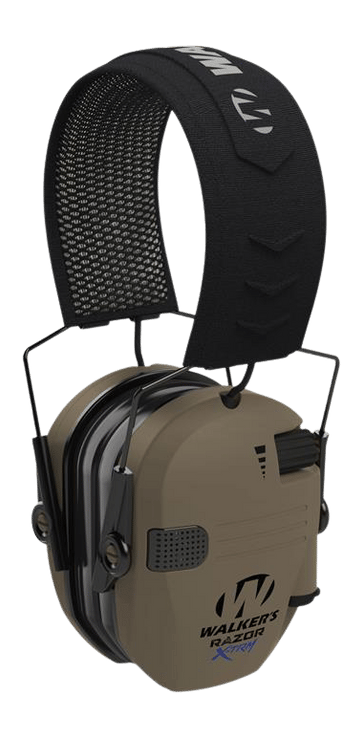 WLKR GWP-XDRSEM-M-FDE  XTRM RAZOR DIG MUFF MOTION