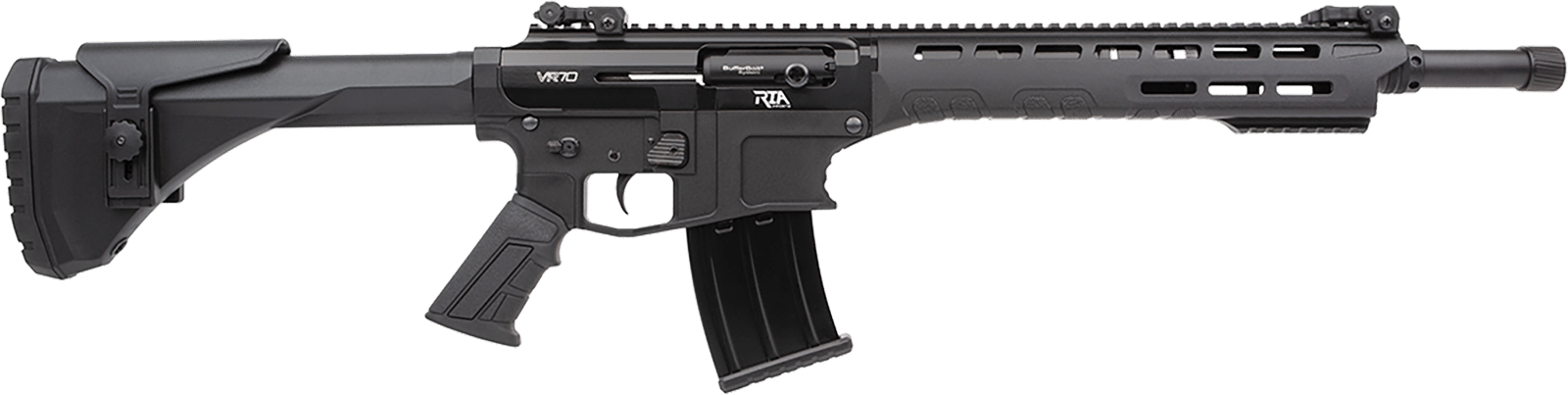 Rock Island VR70 VR70  12 Gauge 5+1 20"