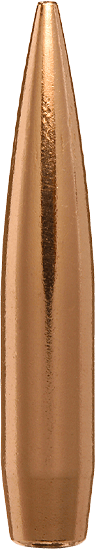 Berger Bullets 28550 Elite Hunter Outer Limits 7mm 195gr Boat Tail 100/Box