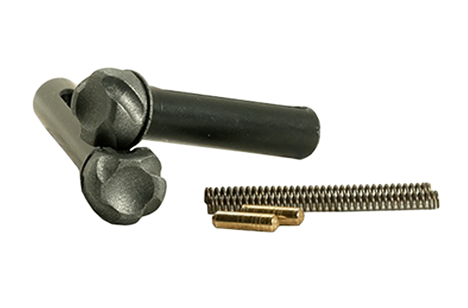 Timber Creek Outdoors ARTPST Takedown Pin Set  AR-Platform Compatible w/ Mil-Spec Lower Tungsten