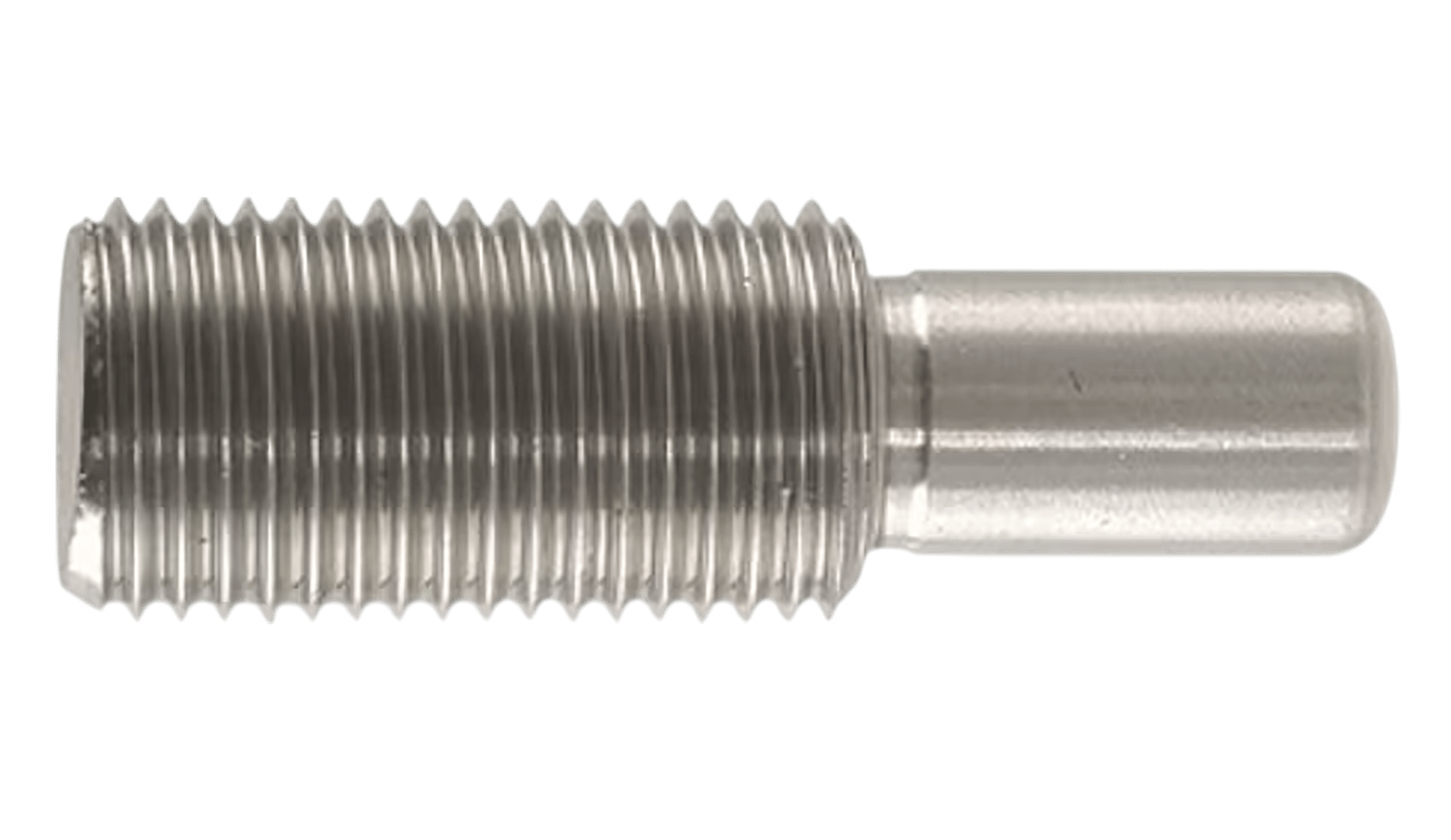Hornady 391909 Mandrel Neck Turn Tool 20 Cal Stainless Steel Silver