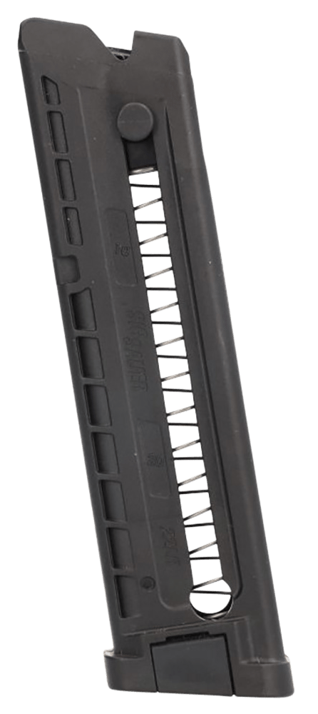Sig Sauer 8900745 P322  20rd 22LR Black Polymer