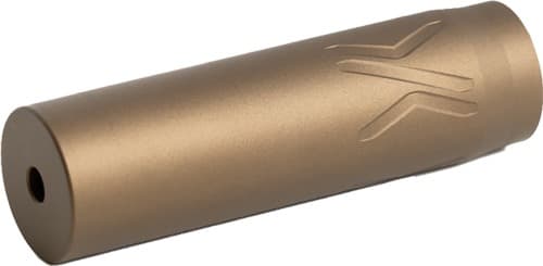 BANISH SUPPRESSORS BACKCOUNTRY 300 DT 5/8X24 BURNT BRONZE