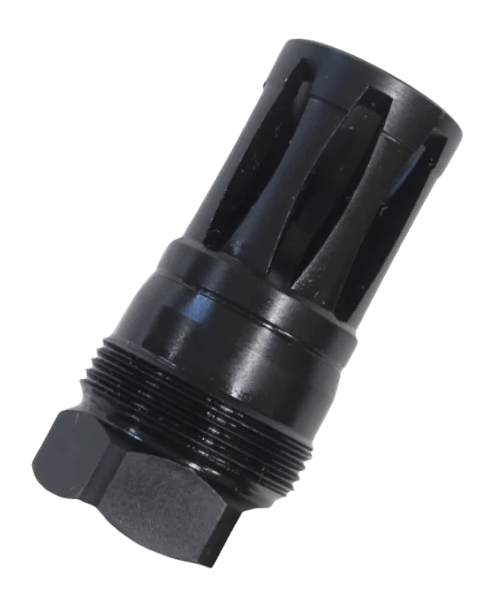 KAK MO-411-2103-006  PLAN B A2 FLASH HIDER 5/8X24