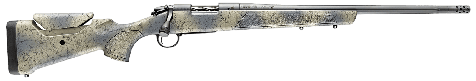 BERGARA B14LM801 SIERRA WLD 300 22 3R WCAMO