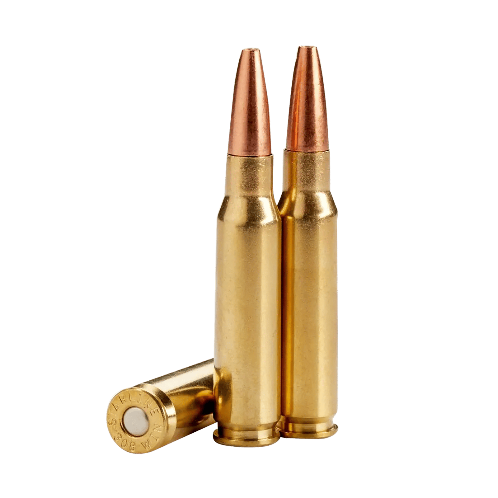 Lehigh Defense LA308152CC Controlled Chaos 308Win 152gr 20 Per Box/10 Case